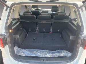 Volkswagen Touran Goal 1.5 TSI 7-SITZER