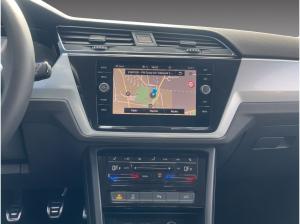 Volkswagen Touran Goal 1.5 TSI 7-SITZER