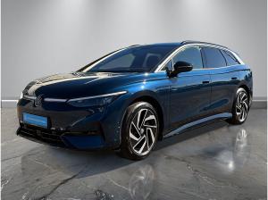 Volkswagen ID.7 Tourer Pro S +WÄRMEPUMPE+KAMERA+AHK