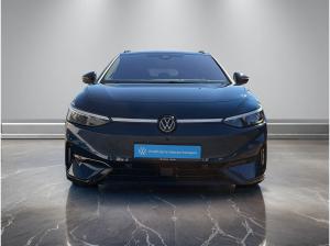 Volkswagen ID.7 Tourer Pro S +WÄRMEPUMPE+KAMERA+AHK