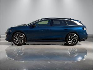 Volkswagen ID.7 Tourer Pro S +WÄRMEPUMPE+KAMERA+AHK
