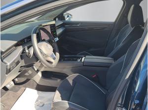 Volkswagen ID.7 Tourer Pro S +WÄRMEPUMPE+KAMERA+AHK