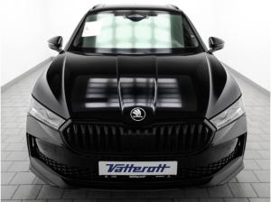 Skoda Superb Combi Sportline 1.5 TSI iV AHK Navi Pano HuD Canton