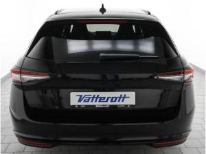 Skoda Superb Combi Sportline 1.5 TSI iV AHK Navi Pano HuD Canton