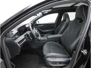 Skoda Superb Combi Sportline 1.5 TSI iV AHK Navi Pano HuD Canton