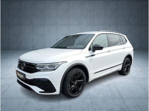 Volkswagen Tiguan Allspace R-Line 2.0 TDI DSG /BLACK STYLE /AHK /IQ-LIGHT