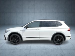 Volkswagen Tiguan Allspace R-Line 2.0 TDI DSG /BLACK STYLE /AHK /IQ-LIGHT