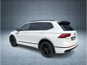 Volkswagen Tiguan Allspace R-Line 2.0 TDI DSG /BLACK STYLE /AHK /IQ-LIGHT