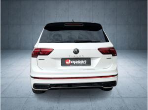 Volkswagen Tiguan Allspace R-Line 2.0 TDI DSG /BLACK STYLE /AHK /IQ-LIGHT
