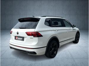 Volkswagen Tiguan Allspace R-Line 2.0 TDI DSG /BLACK STYLE /AHK /IQ-LIGHT