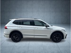 Volkswagen Tiguan Allspace R-Line 2.0 TDI DSG /BLACK STYLE /AHK /IQ-LIGHT