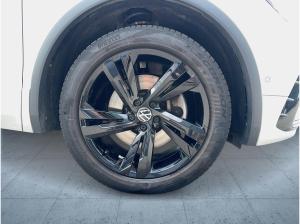 Volkswagen Tiguan Allspace R-Line 2.0 TDI DSG /BLACK STYLE /AHK /IQ-LIGHT