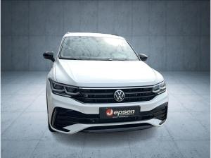 Volkswagen Tiguan Allspace R-Line 2.0 TDI DSG /BLACK STYLE /AHK /IQ-LIGHT