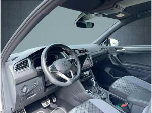 Volkswagen Tiguan Allspace R-Line 2.0 TDI DSG /BLACK STYLE /AHK /IQ-LIGHT