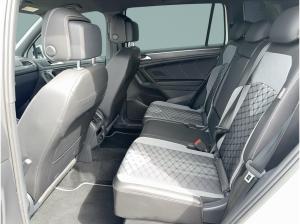 Volkswagen Tiguan Allspace R-Line 2.0 TDI DSG /BLACK STYLE /AHK /IQ-LIGHT