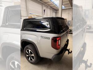 Volkswagen Amarok 2.0 TDI 6 Gang Schalter