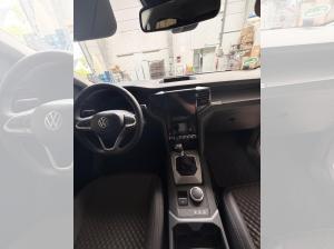Volkswagen Amarok 2.0 TDI 6 Gang Schalter