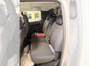 Volkswagen Amarok 2.0 TDI 6 Gang Schalter