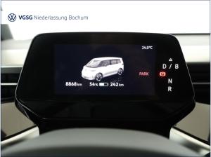 Volkswagen ID.Buzz ID. Buzz Pro Keyless Panoramadach Navi Kamera ACC