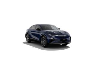 Alpine A390 GT – 400 PS | 0,0 % ZINS FÜR PRIVATKUNDEN mit Ganzjahresreifen