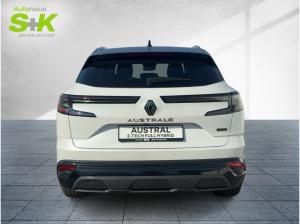 Renault Austral Iconic E-Tech Full Hybrid 200*PANO*GJR*