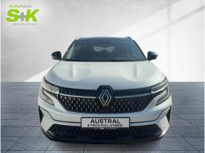 Renault Austral Iconic E-Tech Full Hybrid 200*PANO*GJR*