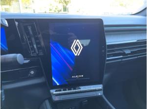 Renault Rafale Esprit Alpine E-Tech Plug-in Hyb. 300 4x4