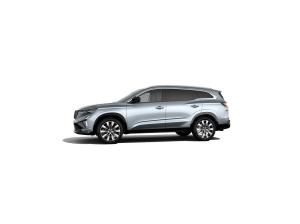 Renault Espace 6 Techno Full Hybrid E-Tech 200 *1. Wartung inkl.*