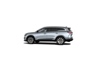 Renault Espace 6 Techno Full Hybrid E-Tech 200 *1. Wartung inkl.*
