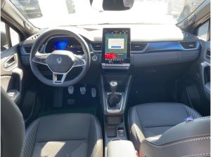 Renault Symbioz Esprit Alpine Mild Hybrid 140 *Sitzheiz.