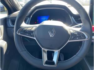 Renault Symbioz Esprit Alpine Mild Hybrid 140 *Sitzheiz.