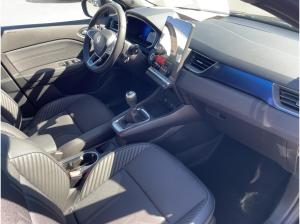 Renault Symbioz Esprit Alpine Mild Hybrid 140 *Sitzheiz.