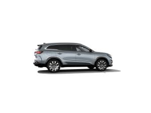 Renault Espace 6 Techno Full Hybrid E-Tech 200 *1. Wartung inkl.*