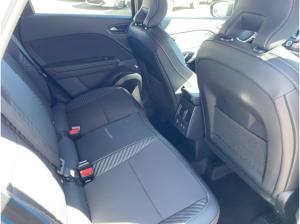 Renault Symbioz Esprit Alpine Mild Hybrid 140 *Sitzheiz.