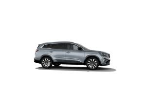 Renault Espace 6 Techno Full Hybrid E-Tech 200 *1. Wartung inkl.*