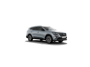 Renault Espace 6 Techno Full Hybrid E-Tech 200 *1. Wartung inkl.*