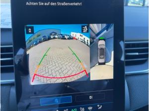 Renault Symbioz Esprit Alpine Mild Hybrid 140 *Sitzheiz.