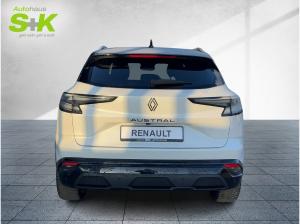Renault Austral Esprit Alpine Mild Hyb. 150 Atm+NAVI+HUD