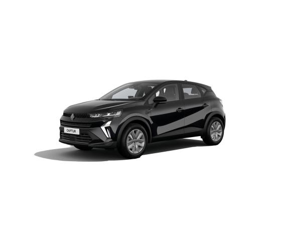 Renault Captur Evolution TCe 115 *1.WARTUNG INKL.*