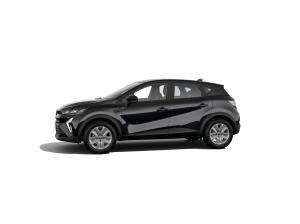 Renault Captur Evolution TCe 115 *1.WARTUNG INKL.*