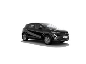 Renault Captur Evolution TCe 115 *1.WARTUNG INKL.*