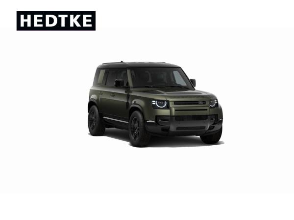 Land Rover Defender 110 D200 X-Dynamic SE *sofort verfügbar*