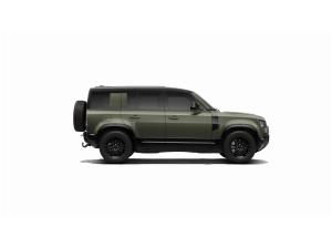 Land Rover Defender 110 D200 X-Dynamic SE *sofort verfügbar*