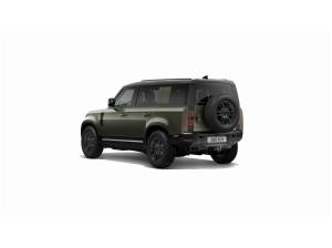 Land Rover Defender 110 D200 X-Dynamic SE *sofort verfügbar*