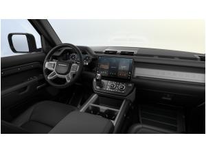 Land Rover Defender 110 D200 X-Dynamic SE *sofort verfügbar*