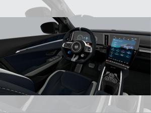 Alpine A390 GT – 400 PS | 0,99 % ZINS FÜR GESCHÄFTSKUNDEN mit Ganzjahresreifen