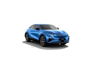 Alpine A390 GT – 400 PS | 0,99 % ZINS FÜR GESCHÄFTSKUNDEN mit Ganzjahresreifen