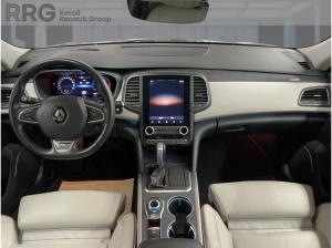 Renault Talisman INITIALE PARIS dCi 190 EDC PANORAMASCHI