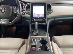 Renault Talisman INITIALE PARIS dCi 190 EDC PANORAMASCHI