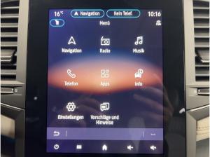 Renault Talisman INITIALE PARIS dCi 190 EDC PANORAMASCHI